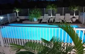 Villa tout confort