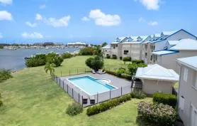 Le Royale Blue - Appartement 4/5p vue lagon