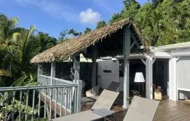 Très Belle Villa avec Vue Mer & Piscine - Séjour relaxant sous les tropiques