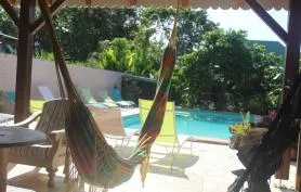 Gîte** avec piscine et SPA à 900m de la mer