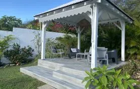 Villa 8 Pers Ti Bleu Caraibes