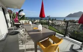 Le BÔ Diamant Duplex - Luxe et vue incroyable sur la baie du Diamant - 