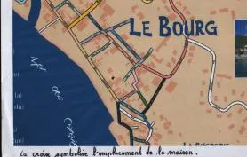 Merveilleuse Petite Maison