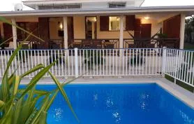 Villa tout confort