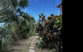 Appartement Kaylidoudou vue mer ADULTE ONLY