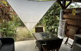 Appartement Kaylidoudou vue mer ADULTE ONLY