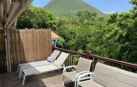 Bungalow « Kaz Anthurium »
