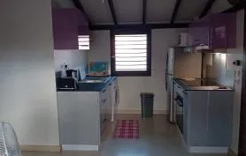 Bungalow « Kaz Anthurium »
