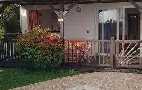 Appartement T2 Créole, T2 Madras ou T2 Coco à Kasa Vanille: clim, piscine