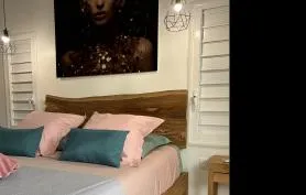 Séjour de rêve à la villa HIBISCUS