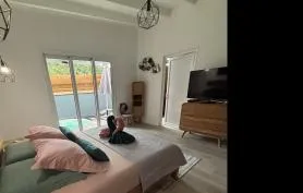 Séjour de rêve à la villa HIBISCUS