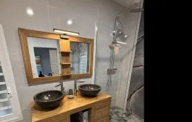 Séjour de rêve à la villa HIBISCUS