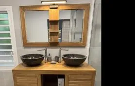 Séjour de rêve à la villa HIBISCUS