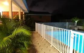 Villa tout confort