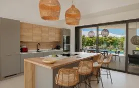 Villa 3 chambres saint francois