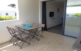 Studio N°7 Domaine de Mabouya