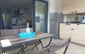 Studio N°7 Domaine de Mabouya