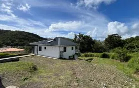 Maison individuelle, au vert, proche des plages