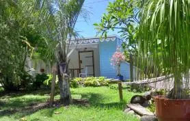 Maison Ti kaz a Max avec piscine privée, pour deux