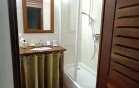 APPT CLASSE 4* - BLUE KARUKERA 