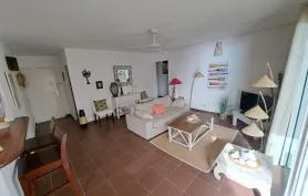 APPT CLASSE 4* - BLUE KARUKERA 