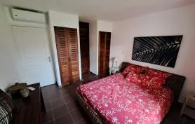 APPT CLASSE 4* - BLUE KARUKERA 