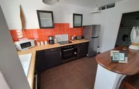 APPT CLASSE 4* - BLUE KARUKERA 