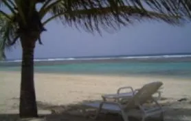 A 150m de la plage -20% T3 Piscine (6pers) 70€/nuit. T2 Spa 60€/n. Studios 40€/n. A 5mn à pied du plus beau lagon