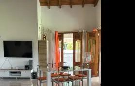 Villa Eden