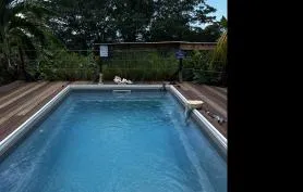 Appartement Kaylidoudou vue mer ADULTE ONLY