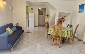 Villa Résidence Allamanda avec vue sur mer