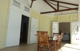 Villa avec piscine en Martinique