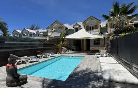 Location Villa Bruneva