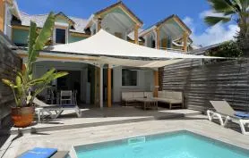 Location Villa Bruneva