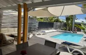 Location Villa Bruneva