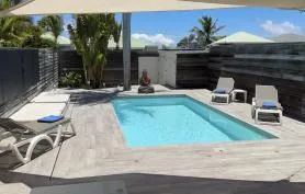 Location Villa Bruneva