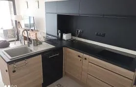 T3 Les Pieds Dans L'Eau