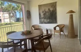 BEL APPARTEMENT CRYSTAL BEACH