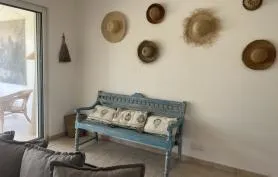 BEL APPARTEMENT CRYSTAL BEACH