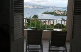 Appartement Résidence indigo vue exceptionnelle