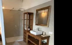 Villa La Palmira - Les Anses d'Arlet - Vue Mer - Piscine/jacuzzi - Lit en 180x200 - Clim - Proche des commodités et des plages