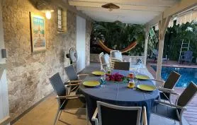 Magnifique maison face la mer et montagne