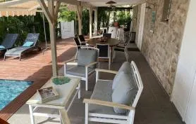 Magnifique maison face la mer et montagne