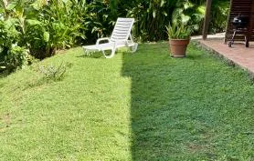 Appartement Les Sucriers vue mer & village typique