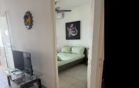 Sainte Luce, appartement vue mer dans petite résidence 