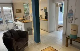 Lodge Cocotier - location saisonnière avec piscine privée