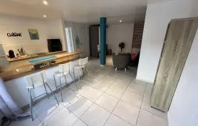 Lodge Cocotier - location saisonnière avec piscine privée