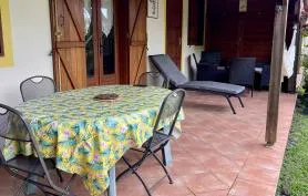 Appartement Les Sucriers vue mer & village typique