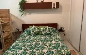 Location appartement en Martinique à 50m de la mer 