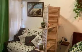 Location appartement en Martinique à 50m de la mer 